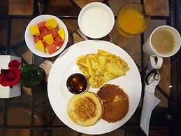 Hotel Heranya