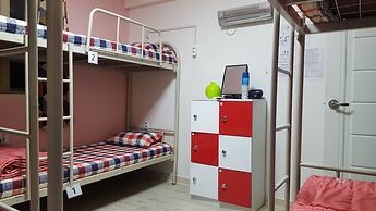 New Gwangju Guesthouse