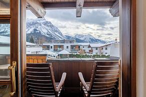 Hotel Tirolerhof