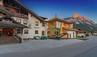 Hotel Tirolerhof
