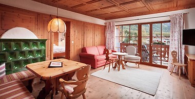 Hotel Tirolerhof