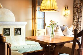 Hotel Tirolerhof