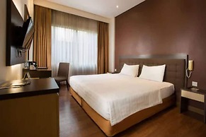 Laras Asri Resort and SPA
