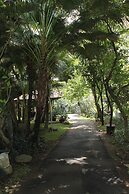 Laras Asri Resort and SPA