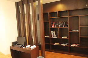 Laras Asri Resort and SPA