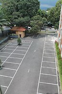 Laras Asri Resort and SPA