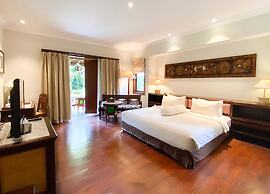 Laras Asri Resort and SPA