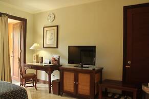 Laras Asri Resort and SPA