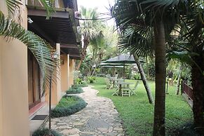 Laras Asri Resort and SPA