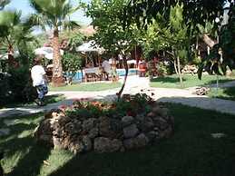 Nirvana Apart Hotel