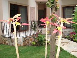 Nirvana Apart Hotel