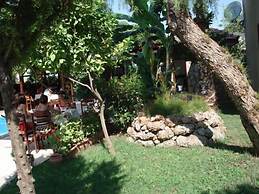 Nirvana Apart Hotel