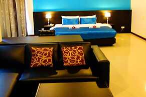 Chada Veranda Hotel