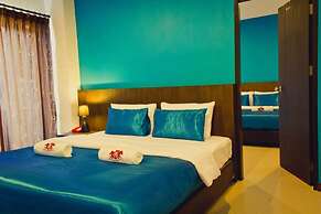 Chada Veranda Hotel