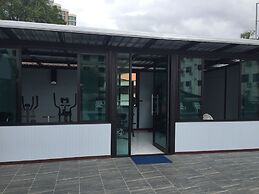 Chada Veranda Hotel
