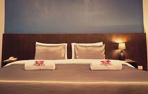 Chada Veranda Hotel