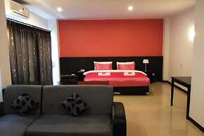 Chada Veranda Hotel