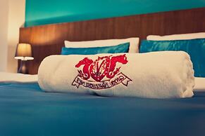 Chada Veranda Hotel