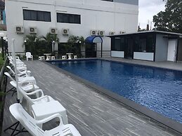 Chada Veranda Hotel