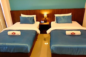 Chada Veranda Hotel