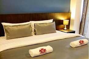 Chada Veranda Hotel