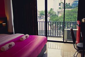 Chada Veranda Hotel