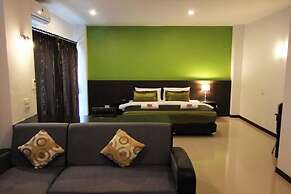 Chada Veranda Hotel