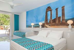 Esperos Village Blue & Spa - Adults only