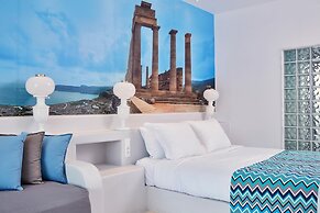 Esperos Village Blue & Spa - Adults only