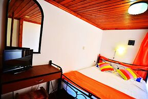 Olympos Pension