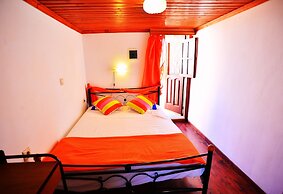 Olympos Pension