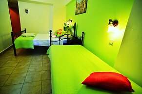 Olympos Pension