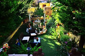 Olympos Pension