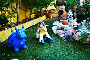 Olympos Pension