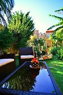 Olympos Pension