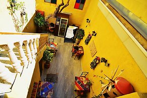 Olympos Pension