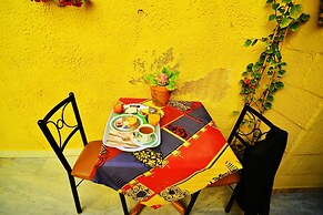 Olympos Pension