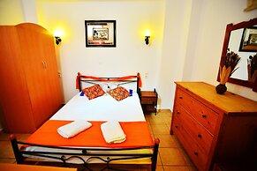 Olympos Pension