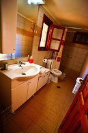 Olympos Pension