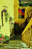 Olympos Pension