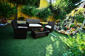 Olympos Pension