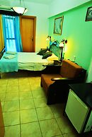Olympos Pension