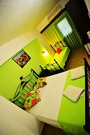 Olympos Pension