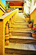 Olympos Pension