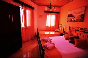 Olympos Pension
