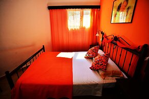 Olympos Pension