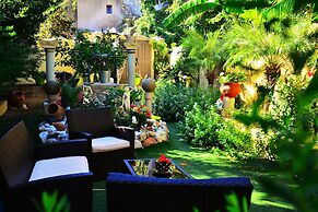 Olympos Pension