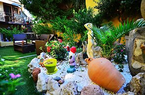 Olympos Pension