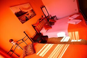 Olympos Pension