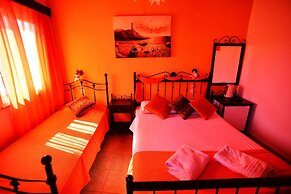 Olympos Pension